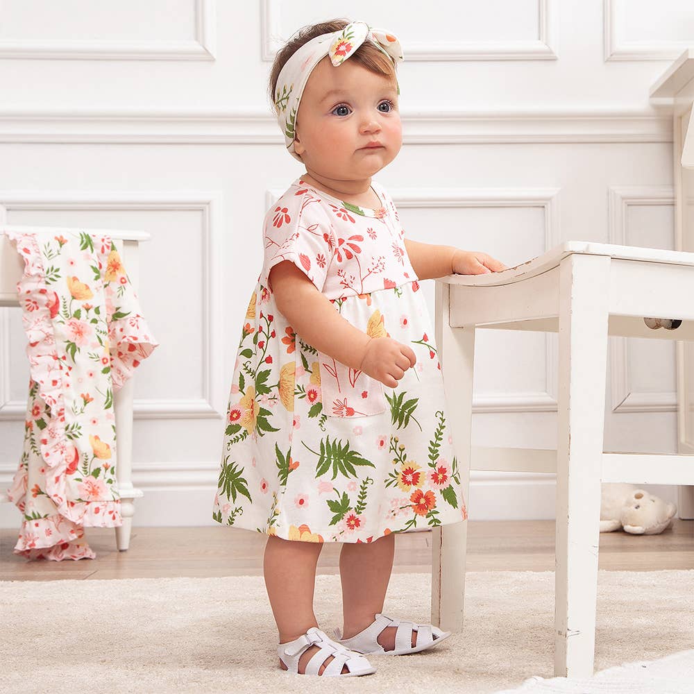 FRESH FLOWERS COLLECTION