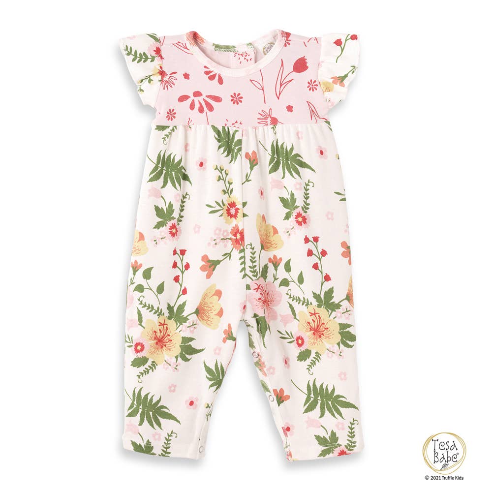 FRESH FLOWERS COLLECTION