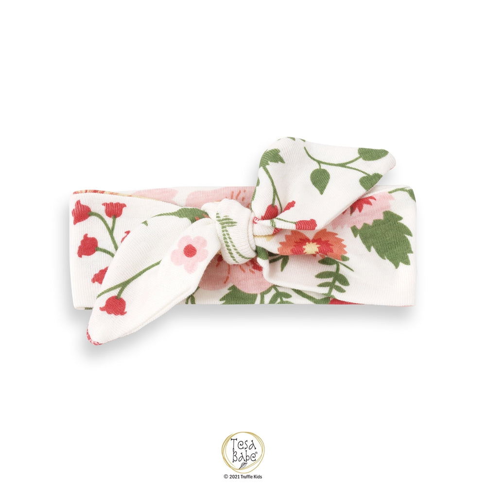 FRESH FLOWERS COLLECTION