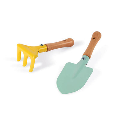 GARDENING TOOLS