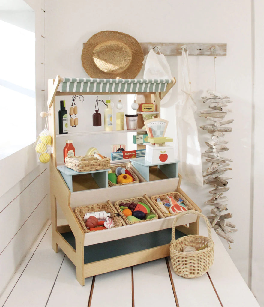 GENERAL STORES