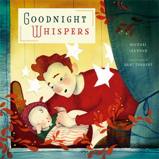 GOODNIGHT WHISPERS