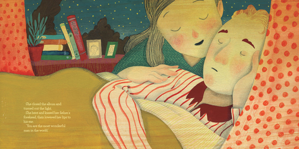 GOODNIGHT WHISPERS