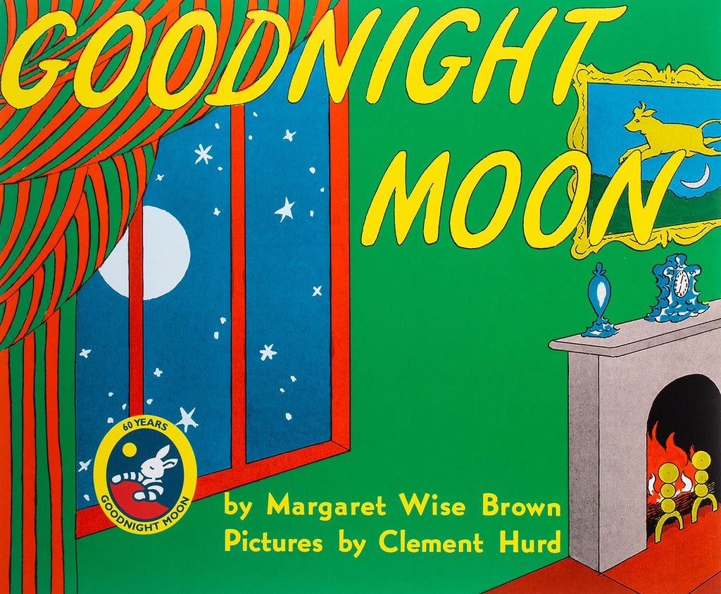 GOODNIGHT MOON