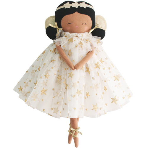 Gracie Fairy Doll