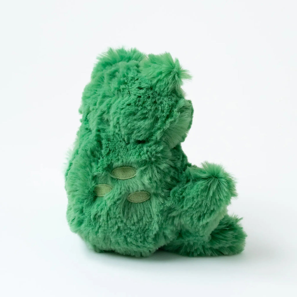 GREEN FROG MINI & IBEX INTRO BOOK - EMOTIONAL COURAGE