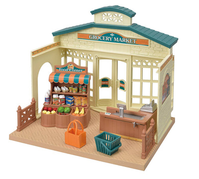 GROCERY MARKET