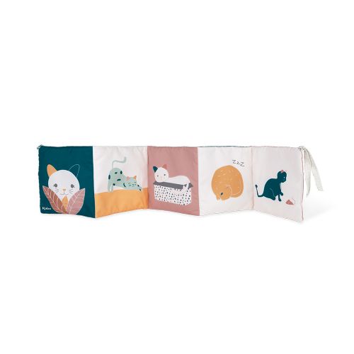 GROW WITH ME BOOK FOR BABY