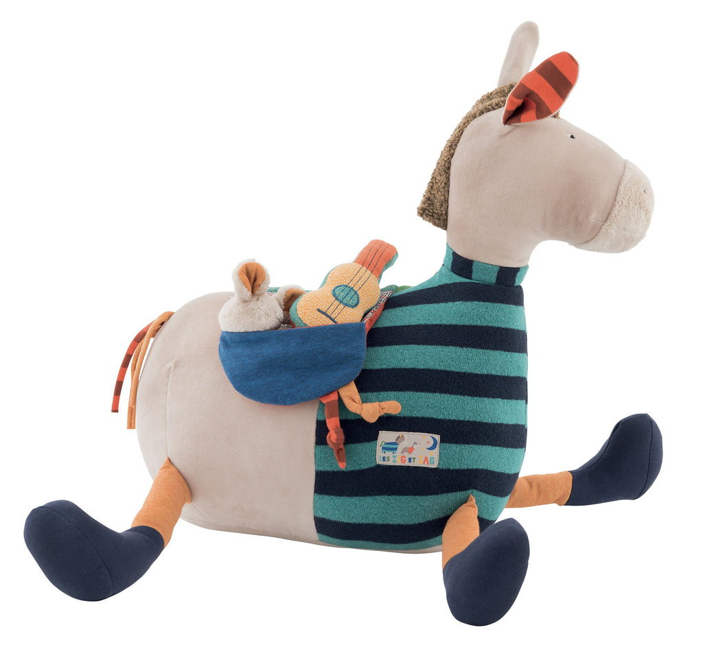 ACTIVITY HORSE