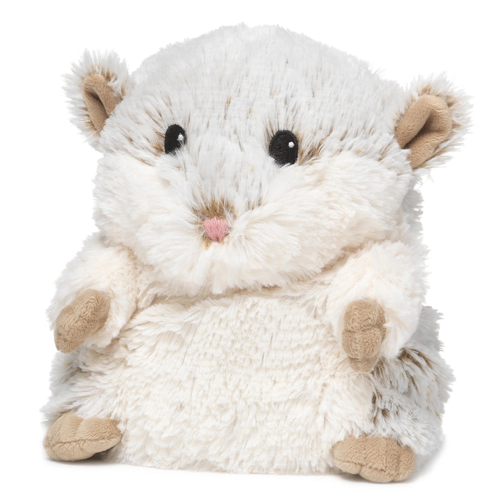 HAMSTER WARMIES