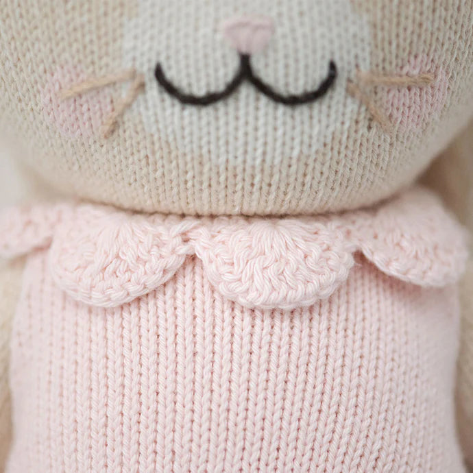HANNAH THE BUNNY