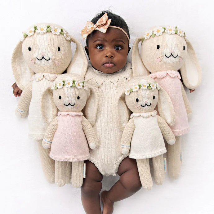 HANNAH THE BUNNY