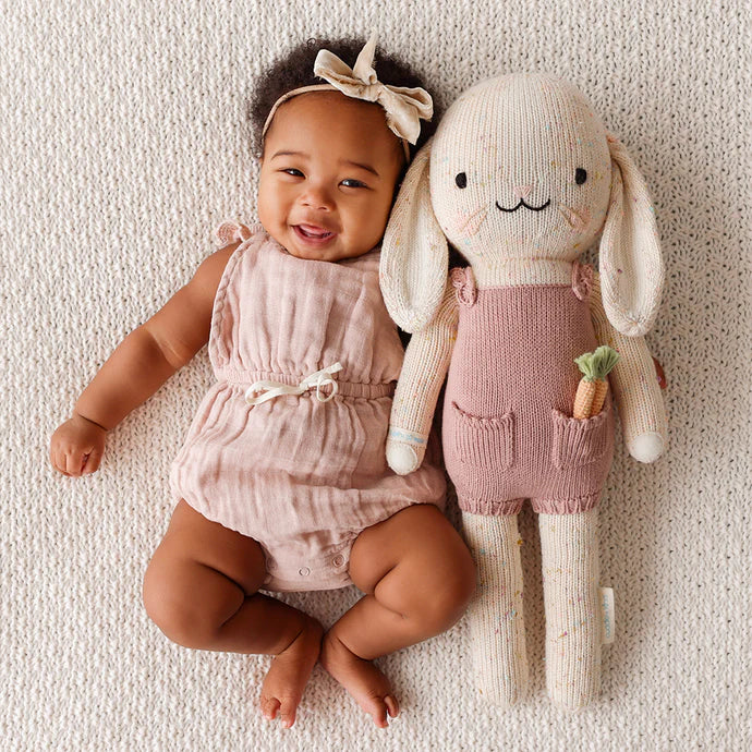 HARPER THE BUNNY
