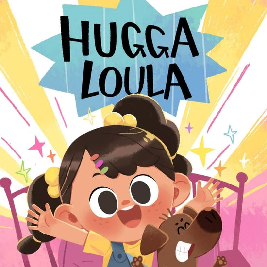 HUGGA LOULA