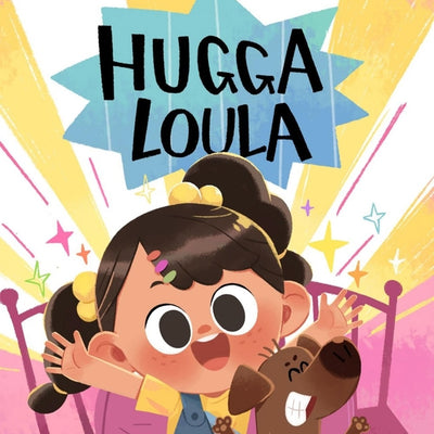 HUGGA LOULA