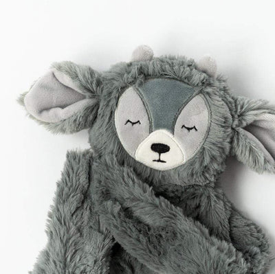 SLATE IBEX SNUGGLER - EMOTIONAL COURAGE