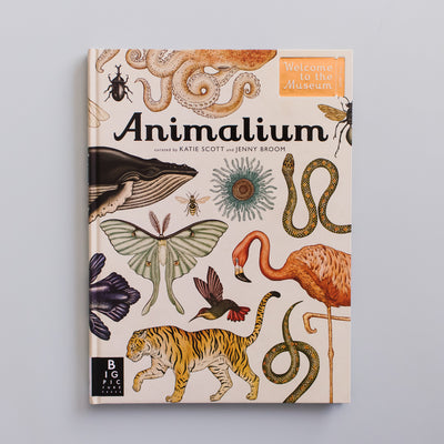 ANIMALIUM