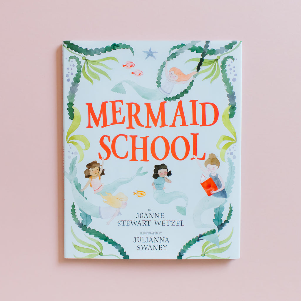 MERMAID SCHOOL