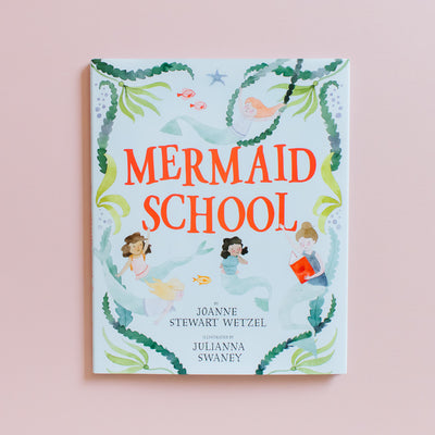 MERMAID SCHOOL