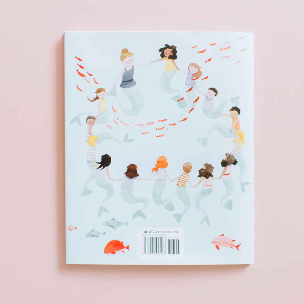 MERMAID SCHOOL
