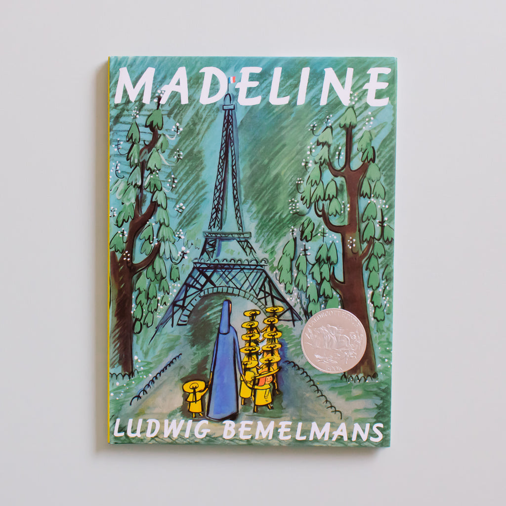 MADELINE