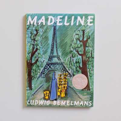 MADELINE