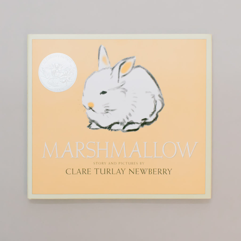 MARSHMALLOW