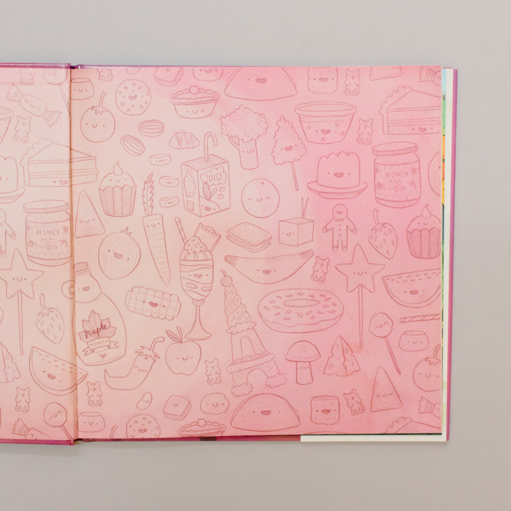 THE CASE OF THE STINKY STENCH