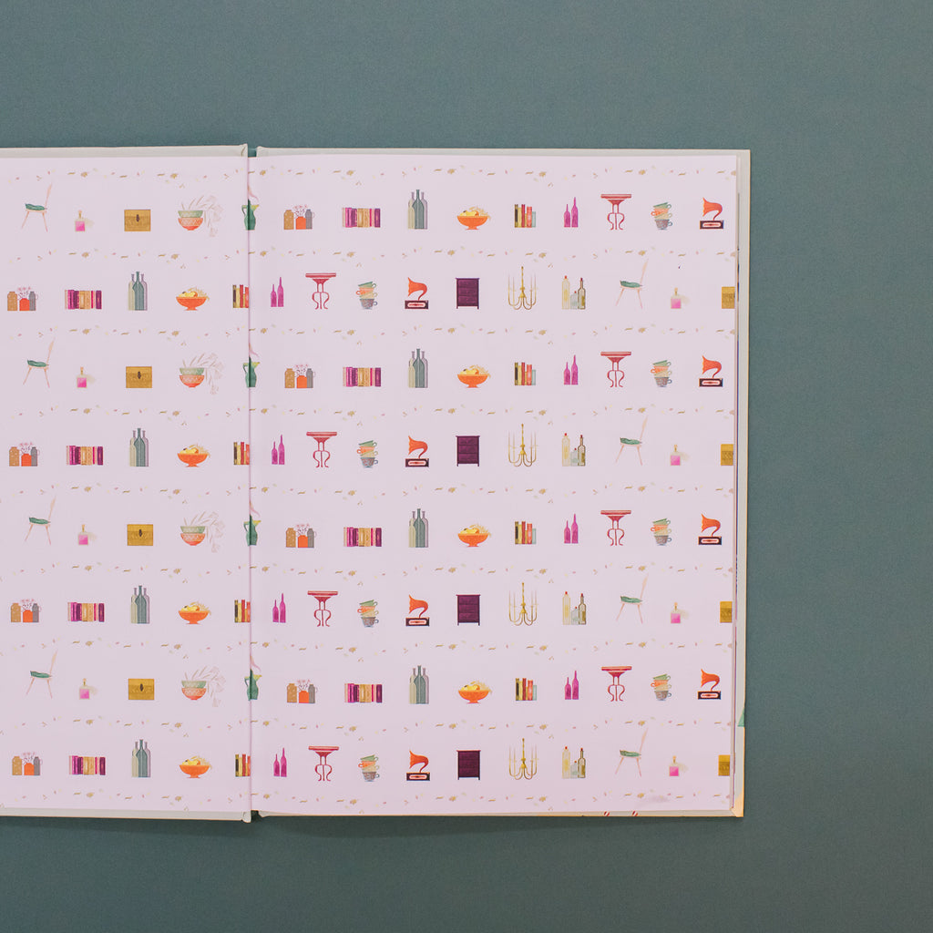 ATLAS OF FAIRY TALES