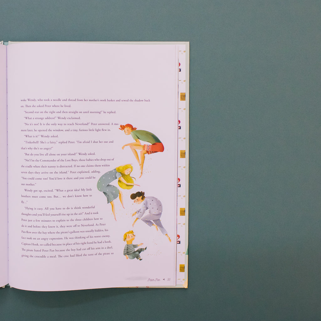 ATLAS OF FAIRY TALES