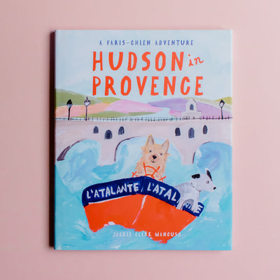HUDSON IN PROVENCE