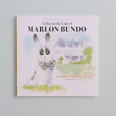 A DAY IN THE LIFE OF MARLON BUNDO