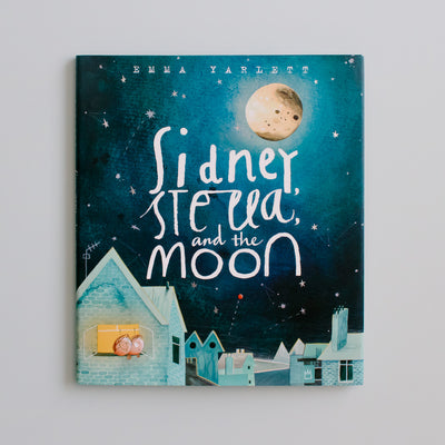 SIDNEY, STELLA, AND THE MOON