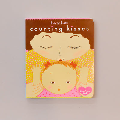 COUNTING KISSES