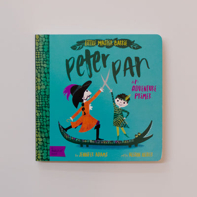 PETER PAN