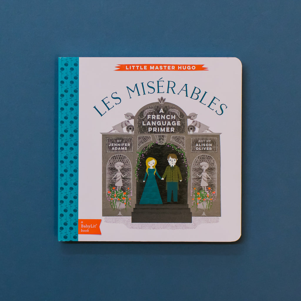 LES MISERABLES