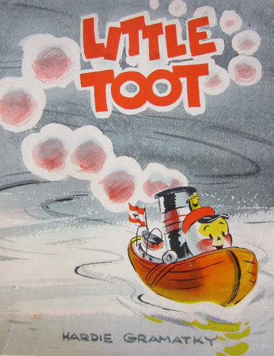 LITTLE TOOT