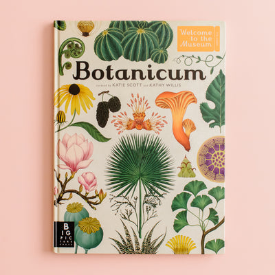 BOTANICUM