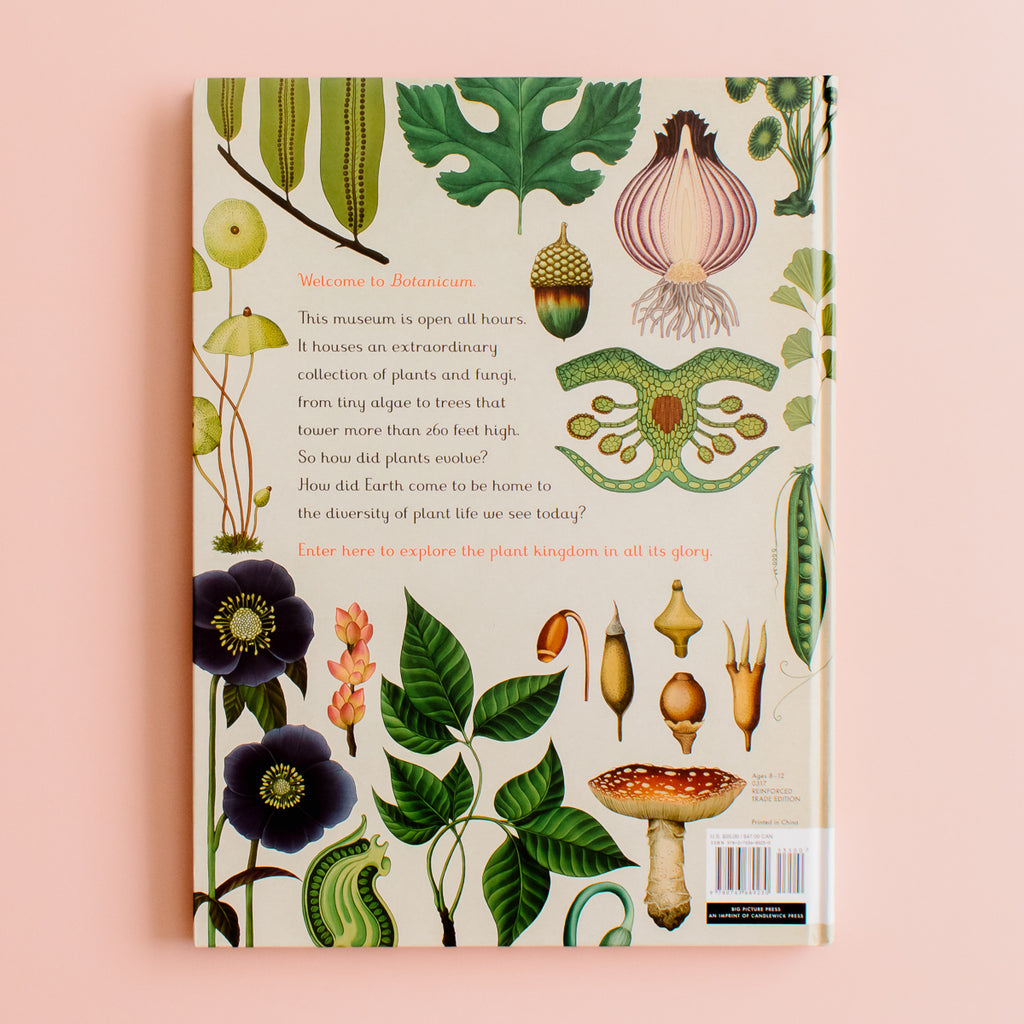 BOTANICUM
