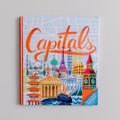 CAPITALS