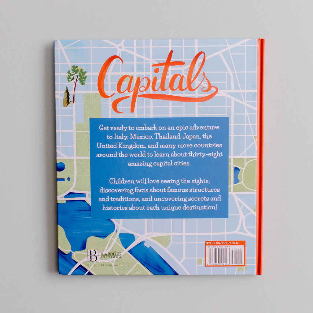 CAPITALS