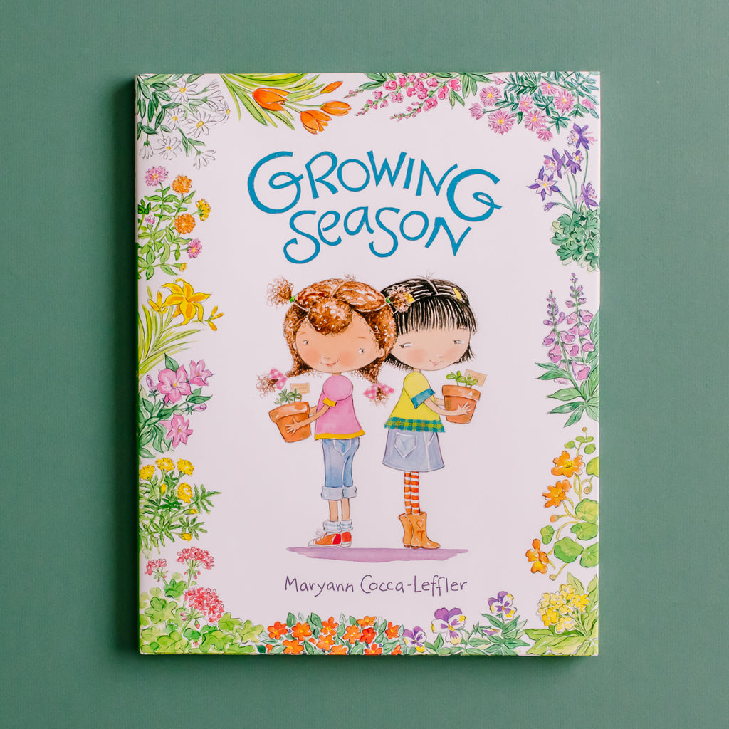 GROWING SEASON