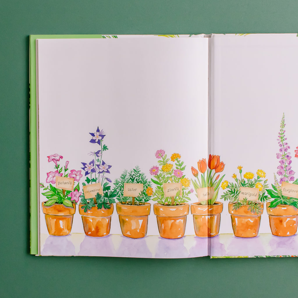 GROWING SEASON