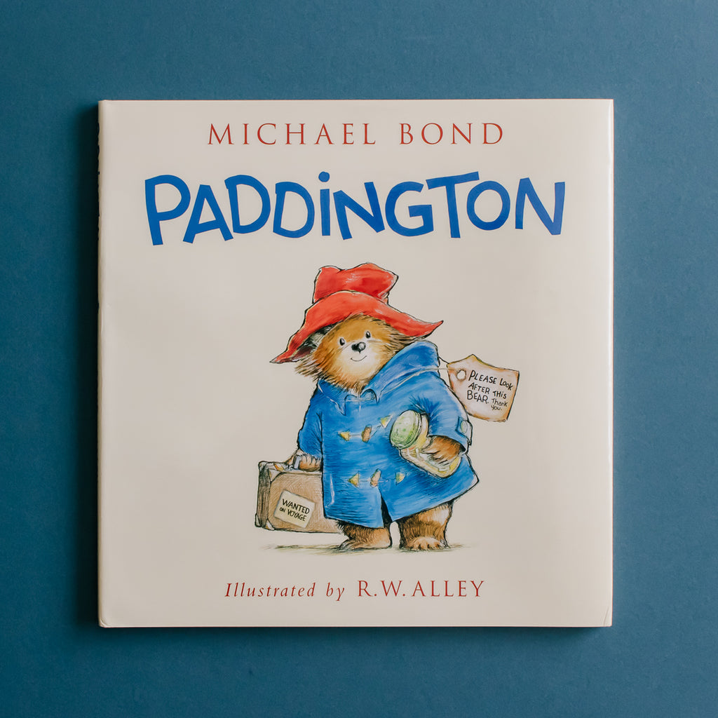 PADDINGTON