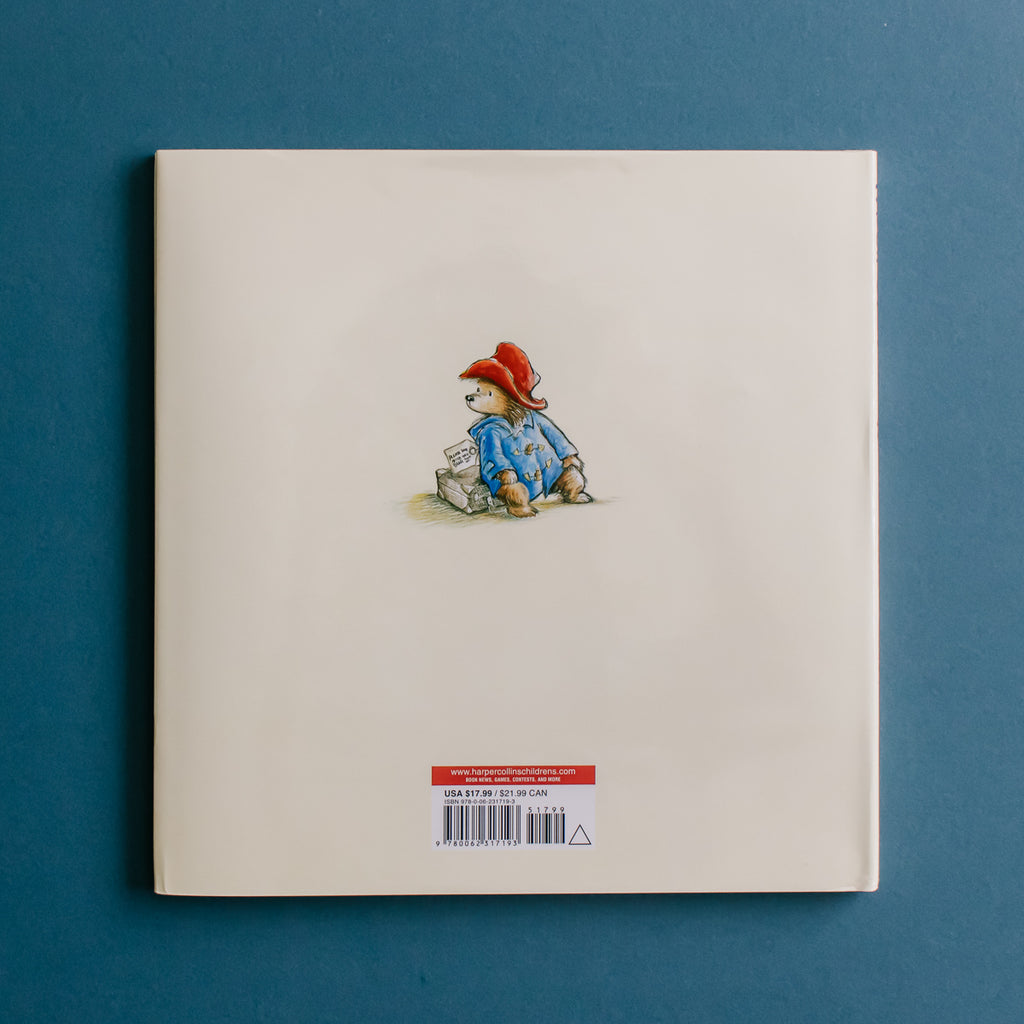 PADDINGTON