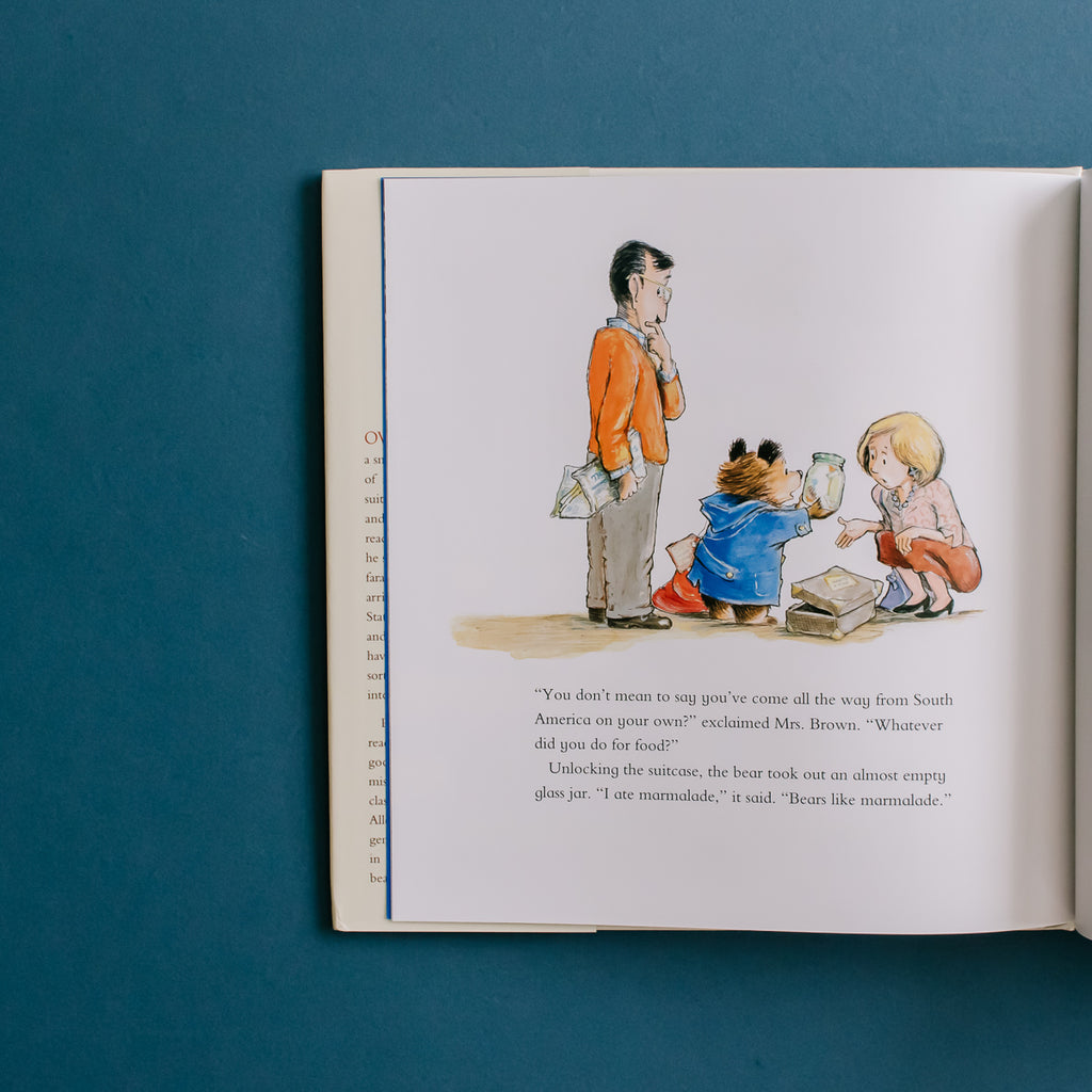 PADDINGTON