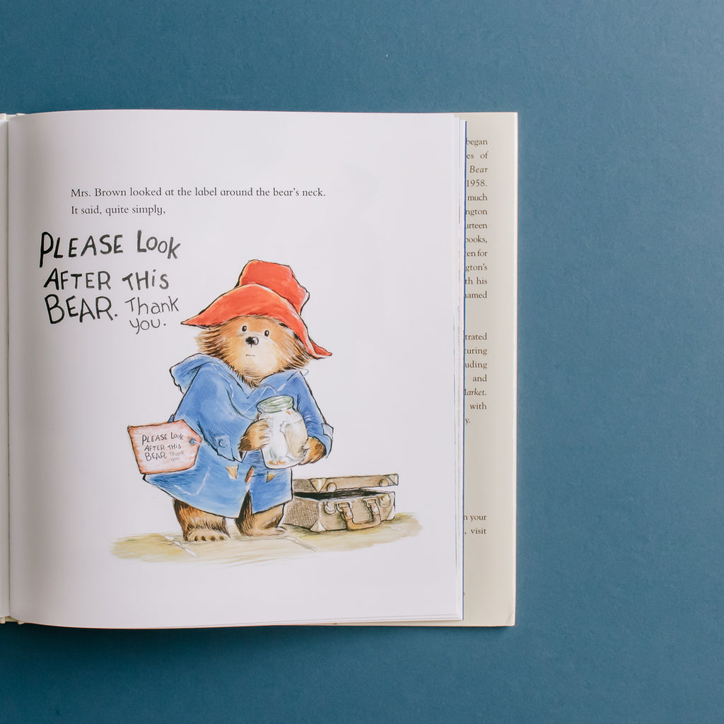 PADDINGTON