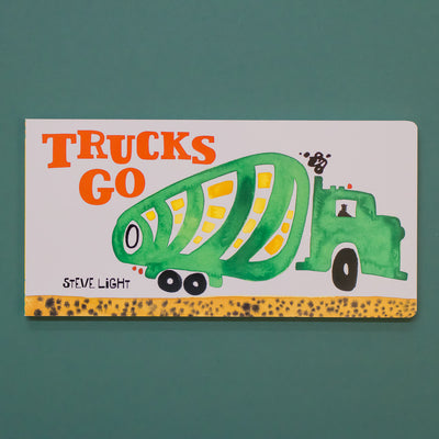 TRUCKS GO