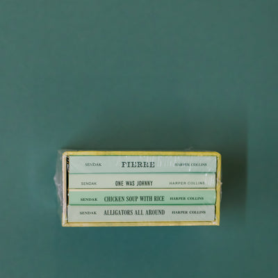 NUTSHELL LIBRARY