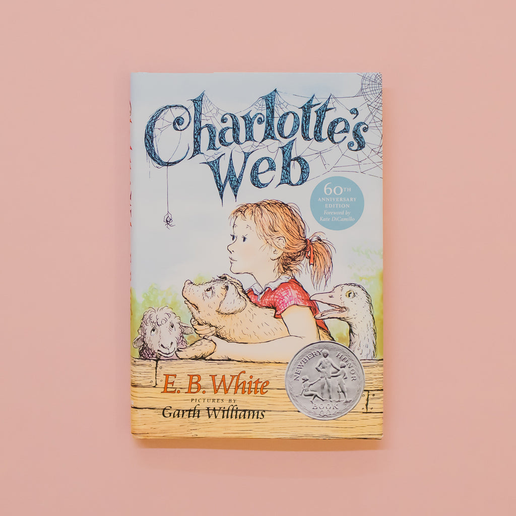 CHARLOTTE'S WEB